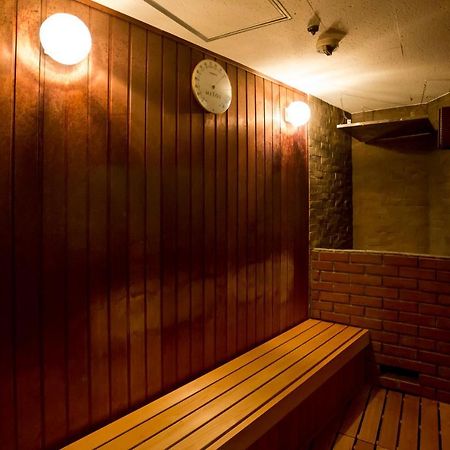 ホテル カプセルランド湯島（男性専用） 東京都 エクステリア 写真